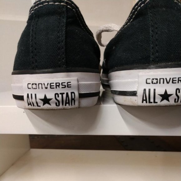Chuck Taylor Converse All Star - Picture 2 of 5